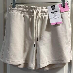 Women’s Members Mark Sandwash Shorts size Small NWT